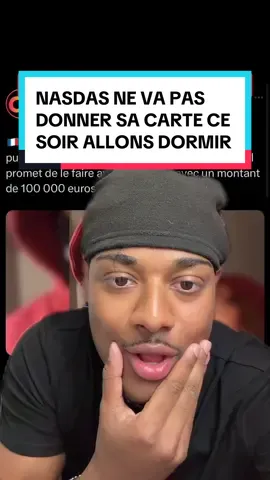 C’est pas aujourd’hui| #nasdas #carte #fyp #pourtoi #viral #cartebancaire #reaction 