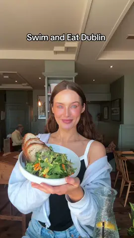 Swim (I’m more of a dipper myself ) & Eat Dublin Part 3.  EAT 📌 @bibiscafe I love this place! It’s also a late night cafe too! Reccomendations: Anzac cookie, Mushroom Toast (can be made vegan), Coffee & Specials!  DIP / SWIM 📌I rarely post about the forty foot even though it’s the place I dip the most, I love it here but it can be busy, so if you want to dip where there will be plenty other dippers this is the spot, it’s so beautiful here. Keep an eye out for signs (sometimes there are water quality notices up & of course don’t swim/ dip if conditions aren’t good) there can be a swell there at times and people opt for Sandycove beach area instead. If all else fails there is a cold shower there that will suffice as a very cold wash!