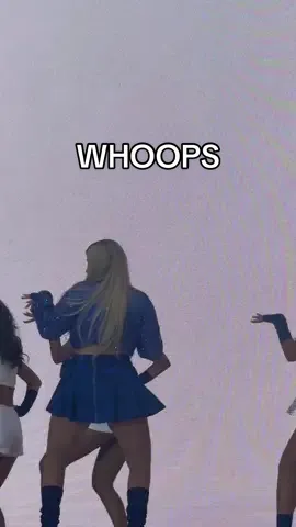 WHOOPS IM IN A STADIUM ??? @Capital #wembley #whoops #timeless 