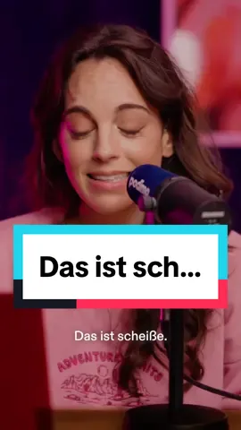 Hot Stuff ab sofort auf @Podimo_de und überall wo es Podcasts gibt. #hotstuff 