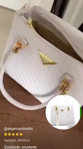 https://s.shopee.com.br/4VHhbDzgBg Bolsa feminina Lorena Média Shopbag  bordada Linea R$ 37,90  #up #bolsafeminina  #viral #shopee @todos 