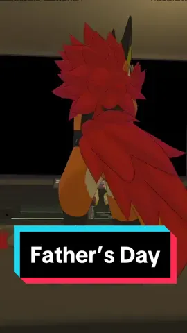 Happy Father’s Day @LINKUS234 @Makiku @Fluffypawz #fyp #vrchat #vrchatcomdey #vrchatfunny #funny #foryou #foryoupage #vrc #vr #furrytiktok #furryfandom #vrchatfurry #vrchatmemes #cheetos #fypツ 