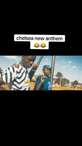 #trending chelsea new song