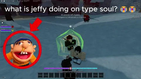 #typesoul #roblox #jeffy #jeffysml #sml #supermariologan 