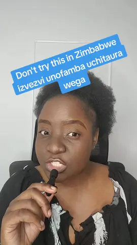 Uchafamba uchitaura wega ukasangwara. #zimtiktok #zimuk🇬🇧🇿🇼 #zimsatiktok🇿🇼🇿🇦 #zimbabweantiktok #zimbabwean #relatable #diasporatiktok #trend 