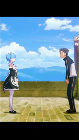 #rezero #anime #moment #rendirsejamas #viraltiktok  #subarunatsuki #recuerdos #rezeroedit 