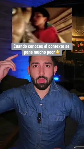 El estaba solo😳… #misterio #casos #casosmisteriosos #parati 