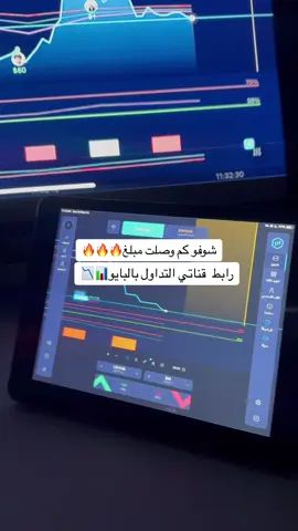 #ترند_تيك_توك #ترند #تداول #هدف #استثمار #eo_broker #بتكوين #عملات_رقمية 