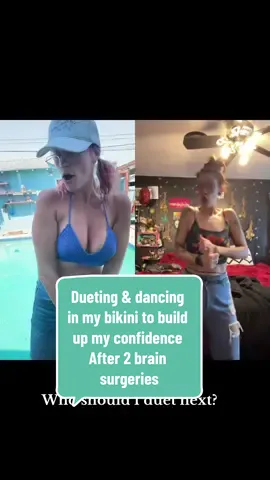 #duet with @Jeph🕷️ #hishighprincess #neuromermaid #dancingbuildsconfidence #HealingJourney #selflove #somatichealing #somaticmovement  #brainhealth #brainsurgery #brainaneurysm 