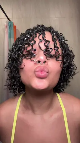oh @Fenty Hair is TAKING ITTTTT ⭑.ᐟ 🤭 ⋆.˚ y’all the scream i SCRUMPT when i got this in PR 🥹 obsessed with the lather on the rich one moisture repair shampoo and how the richer one moisture repair deep conditioner quenched my hair — but for me i fell in 𝓵𝓸𝓿𝓮 with the homecurl curl-defining cream! normally i stick to my tried and true curl cream but this one pleasantly surprised me with how light it was and how silky it made my hair feel — let’s get into the 𝗗𝗘𝗙𝗜𝗡𝗜𝗧𝗜𝗢𝗡! so good and smells BOMB y’all omfg °❀⋆.ೃ࿔ *:･ #fentyhair #hairtutorial #washday #curlyhairroutine 