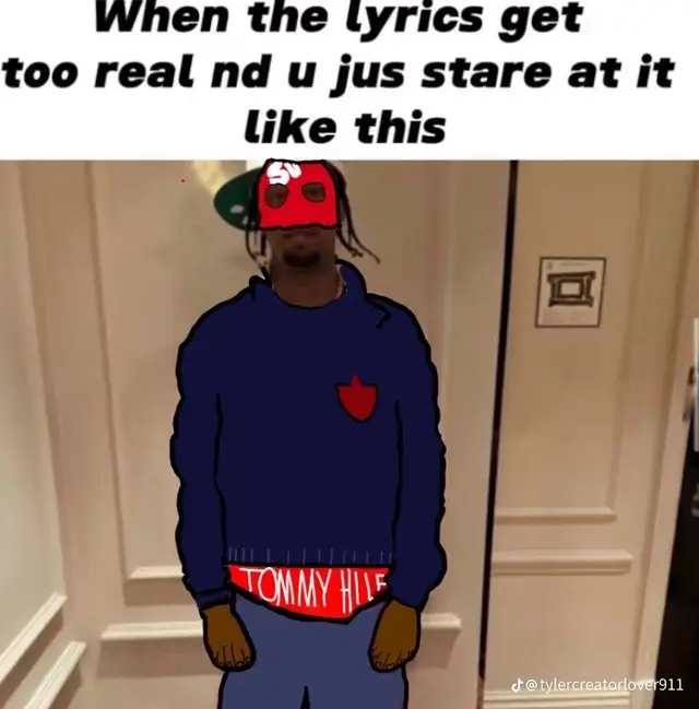 #tylerthecreator #music #fyp #foryou 