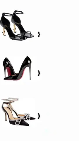 ##fyp #xyzbca #style #viral #fypppppppppppppppppppppppppppppp #heels #ysl #redbottoms 