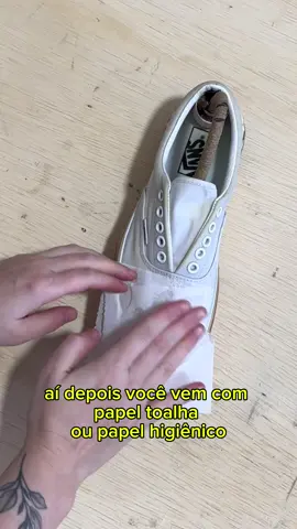 dica infalivel pra tirar as manchas dos seus tenis depois de higienizar errado, salva pra nao perder #tenis #dica #tutorial #dicadelimpeza #fyp 