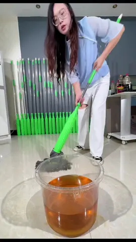 Cây lau nhà thế hệ mới