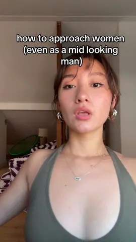 also they all started put w/conquering their fear of approaching women by simply starting convos with PEOPLE #fyp #dating #datingtips #datingadvice #datingcoach #datingapps #onlinedating 