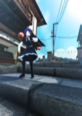 Jedag Jedug 3d Cis Cis Faja skali #aftereffects #edit #jedagjedug 