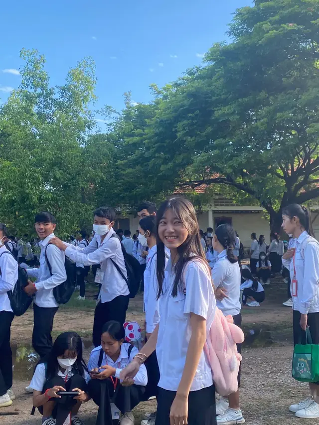 #xybca    Ot bn nhenhi phg 