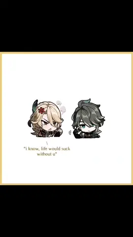 i didn't know what to put sa last part 🥹 neweys new haikaveh edit ulit ;3 #fyp #GenshinImpact #fyp #haikaveh #edit #fyp #trend #haikaveh #kaveh #alhaitham #kavehgenshinimpact #alhaithamgenshinimpact #foryoupage 