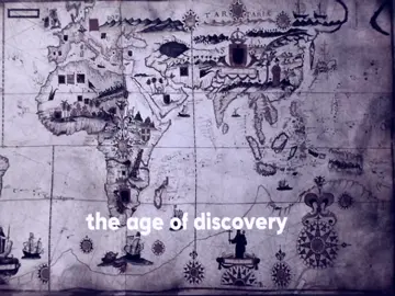 Penjelajahan samudra juga dikenal sebagai era the age of discovery. Zaman ini dimulai ketika Kekaisaran Romawi Timur runtuh usai melawan kekuasaan Islam. Penjelajahan samudra oleh orang-orang Eropa ini kemudian menjadi penaklukan dan kolonialisme#colonialism#History#fypシ゚viral#education#foryou 