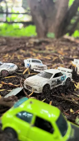 2 Years have passed since I created my own abandoned Hot Wheels JDM Junkyard/Collection. I’m thinking i should keep adding more varieties of vehicles to the collection, what do you guys think? #fyp #hotwheels #abandoned #jdm #sad