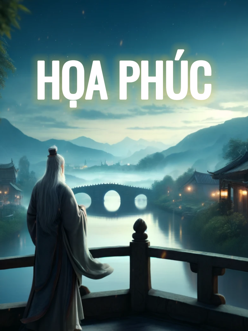 Lão Tử trong Đạo Đức Kinh nói rằng: 