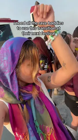 thank me later 🤭 #rave #edm #musicfestival 