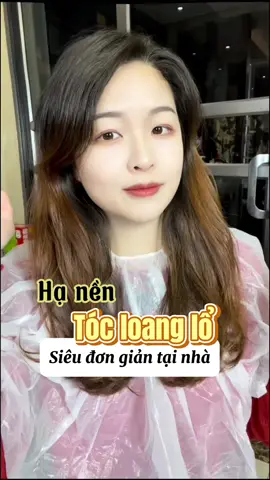 Tóc loang lổ đến mấy đều có thể giải quyết chỉ với lược nhuộm tóc Saco 💕 #saco #sacotocxinh #lượcnhuộmtóc #dầugộinhuộmtóc #nhuộmtóc #mautoc #tocdep #haircolor #sacoH 