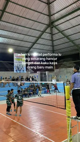 susah balikin performa#fypvolly #volleyball #fypシ #fypmasukberanda 