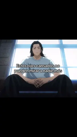 Y si #sugurugeto #geto #jjk #jujutsukaisen #parati #fyp 