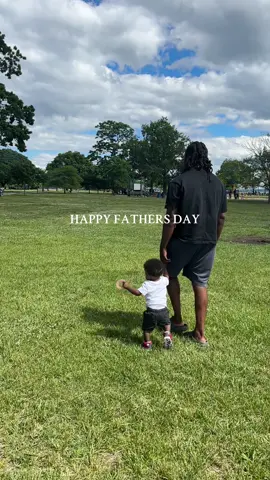 We love you dada #FathersDay #firstborn #nyparents #fypage 