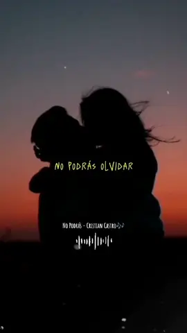 No Podrás - Cristian Castro 🎶🎸❤️ #cristiancastro #cristiancastrooficial #nopodras #nopodrasolvidar #nopodrascristiancastro #cristiancastronopodras #musica #cancion #romantica #romanticas #romanticasenespañol #romanticas_inolvidables #romanticaparadedicar #paradedicar #paraestadoswhatsaap 