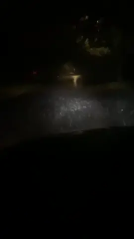 Driving In Heavy Rain Storm At Night in Fairmount Minnesota 🌧️☔#rainyday #rainsoundsforsleeping #weathersounds #naturesounds #rainydays #weather #storm #rainstorm #rainsounds #rainyweather #ambientsounds 