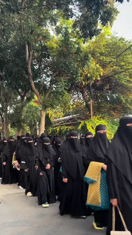 #santriwati #temboro #cadarviral #cadar #niqab #fyp @ALNOOR NIQOB EXCLUSIVE 