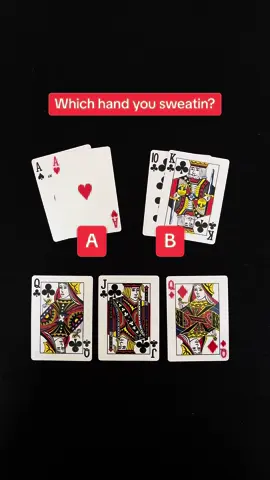 #pokertok #pokertalk #pokercontent #pokertiktok #texasholdem 