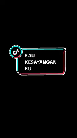 KAU KESAYANGANKU ~ SCREEN #lagujiwang #foryou #liriklagu #4u #foryoupage #fypシ゚viral🖤tiktok #fyp #4upage #lagukenangan #lagunostalgia 