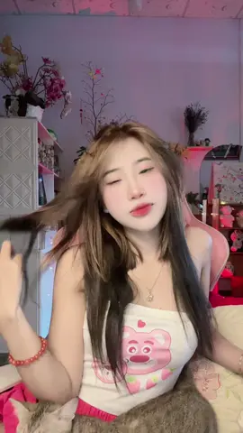 Tại vì anh đẹp trai mà 🤣🤣#trending #xuhuongtiktok #annhien121 🥰