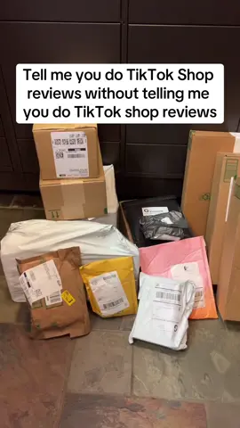 #tiktokshop #tiktokshopfinds 