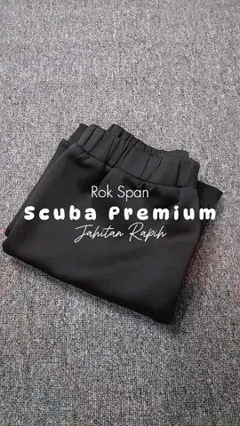 Rok span scuba ✨️ #rokspan #rokscuba #rekomendasirok 