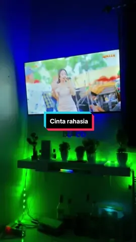 Cinta rahasia_nurma paejah#nurmapaejah #cintarahasia #omadella #hennyadella #fyp #masukberandafyp #bahanswmu #lewatberandafyp 