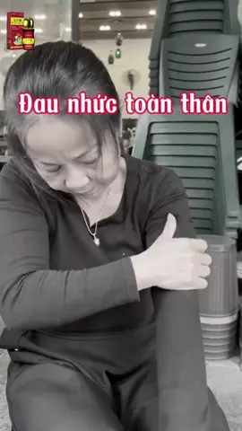 Ông bà - cha mẹ của bạn có đang gặp các tình trạng về đ.a.u nhức cơ x.ư.ơ.ng k.h.ớ.p. Đã đến lúc chúng ta phải chăm sóc lại cho họ, một giải pháp đến từ Nhật Bản giúp hỗ trợ các vấn đề trên. Xem hết clip để biết nhé #xh #viral #video #suckhoe #khoemanh #songkhoe247 