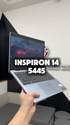 Laptop văn phòng mà CPU lại hiệu năng cao-Dell Inspiron 5445: Ryzen7-8845HS #LearnOnTikTok #thanhcongnghe #tgs365 #laptop #review #dell #inspiron5445 
