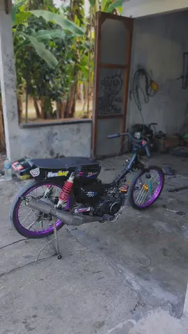 racing abis☝️🥴#kediri24jam #fyp #rcracing #2stroke 