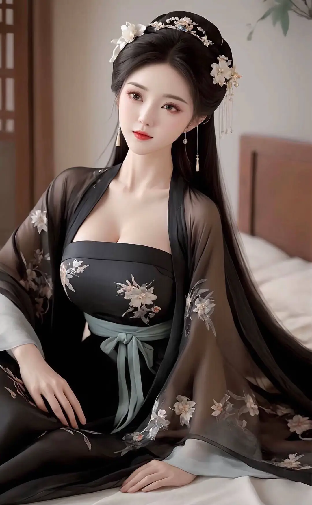 Hình nền AI #21 #xuhuong2024 #laligachampion #thinhhanh #hinhnendienthoai #hinhnendong 