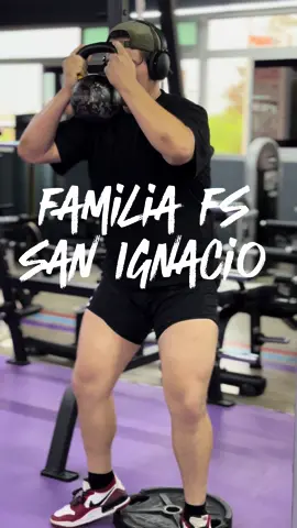 Familia AF San Ignacio te da la bienvenida al mejor gimnasio de todo gdl 🤩.  #familia #GymTok #gym #fitnessmotivation #Fitness #guadalajarajalisco 