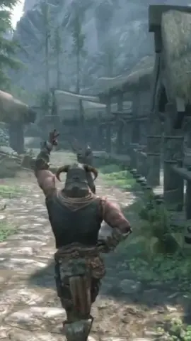 #elderscrolls #skyrim #lgbt🏳️‍🌈 #lgbtq #gay #slay #vogue 