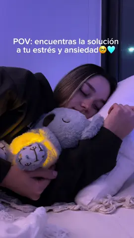 Además es muy suave🥺❤️‍🩹#fyp #foryoupage #parati #ansiedad #calma 