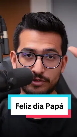 Felicidades a los valientes que decidieron ser papás ❤️ #diadelpadre #familia 