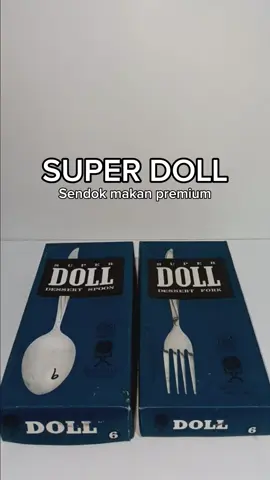 #sendok #sendokmakan #sendokdoll #fyp #tiktokaffiliate #affiliatemarketing #tiktokviralvideo #videoviral #affiliatemarketing #videoviralitiktok 