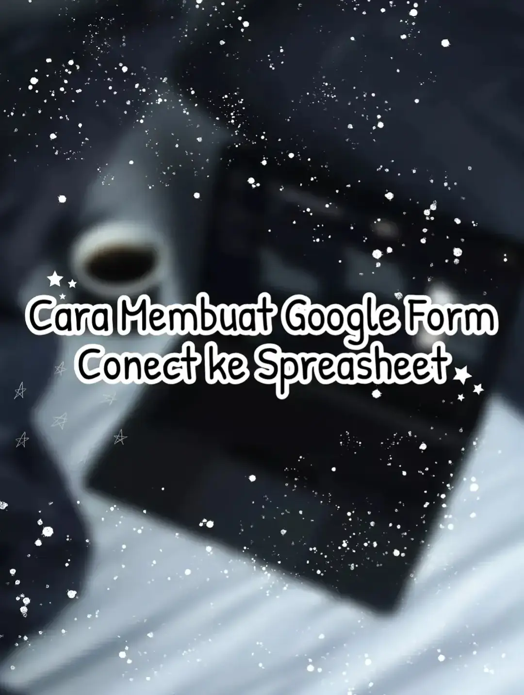 Aku spill nih cara mudah agar tidak kebingungan lagi bolak balik google formulir ke excel, buat merekap data yang terkumpul. Langsung sat-set sat-set, agar data yang dikumpulkan lewat Google form berbaris rapih dalam spreadsheet (semacam excel, milik google). Jujur aku pribadi sanat terbantu dengan cara ini. Karena pas kuliah masuk panitia, yang harus ngumpulin data peserta seminar online yang berhak menerima sertifikat.. Siapa yang terbantu juga dengan cara ini? Komen dibawah pengalaman kalian mengolah data responden🤗 Ib : novelovers✨ #berbagilmu #backtocampus #Tiktok #lfl #fff #fyp #ad #sponsored 