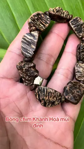 Bông chìm Khánh Hoà